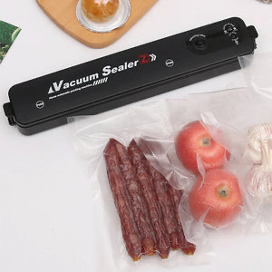 Aparat de sigilat si vidat Vacuum