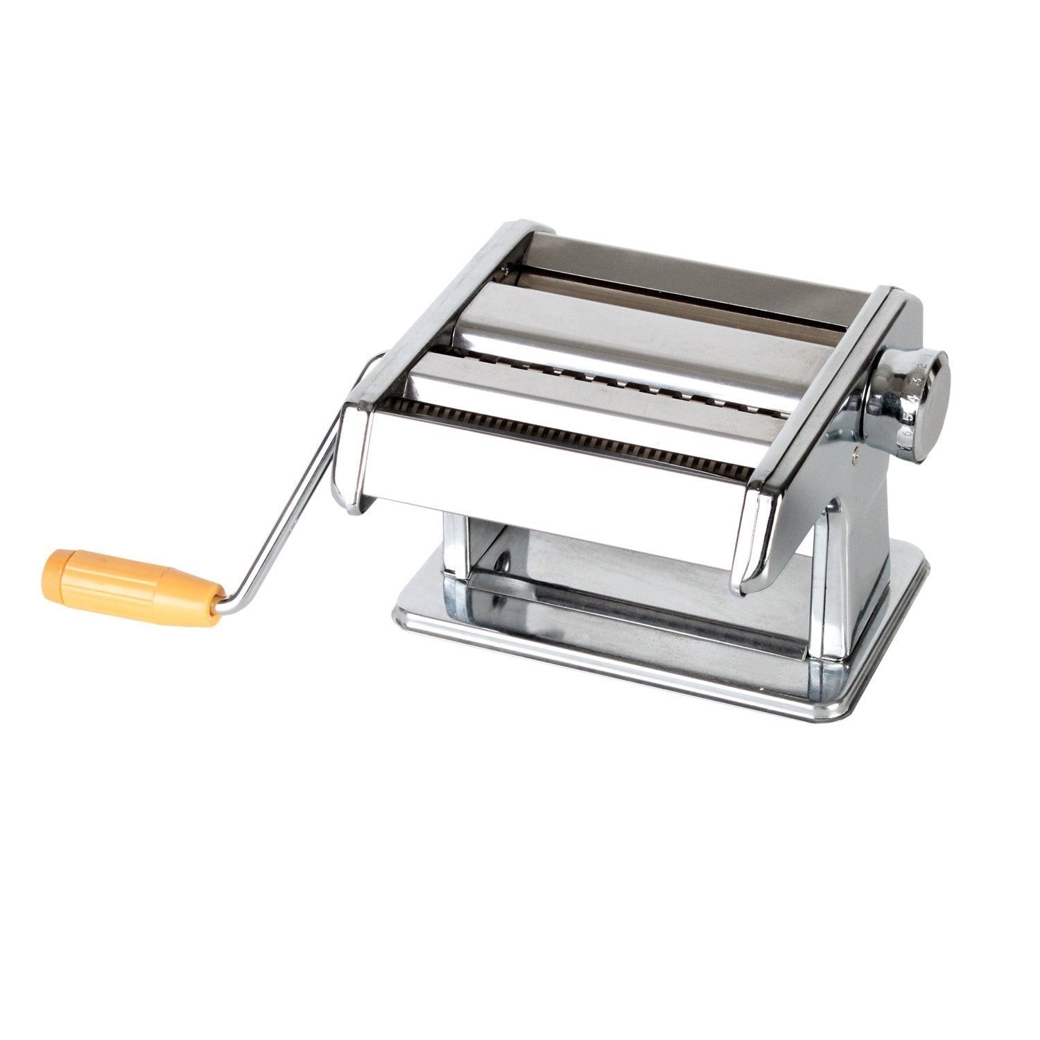 Masina de facut paste sau taitei de casa, 9 pozitii